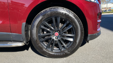 Jaguar F-Pace 2.0d Portfolio 5dr Auto AWD Diesel Estate